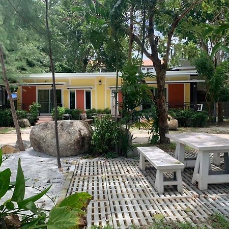Rayonghouse Resort Ngoại thất bức ảnh