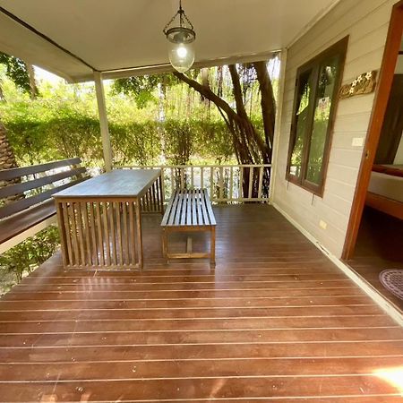 Rayonghouse Resort Ngoại thất bức ảnh