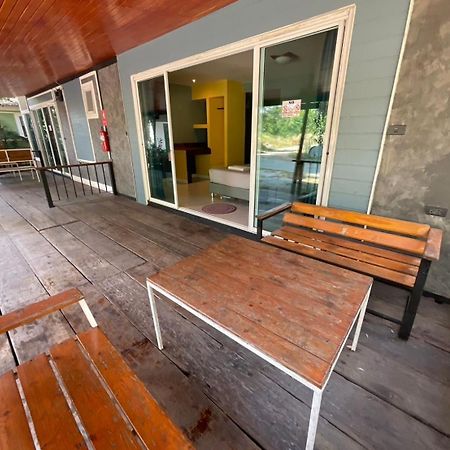 Rayonghouse Resort Ngoại thất bức ảnh