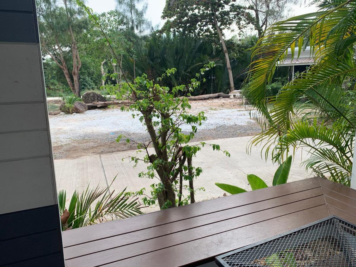 Rayonghouse Resort Ngoại thất bức ảnh