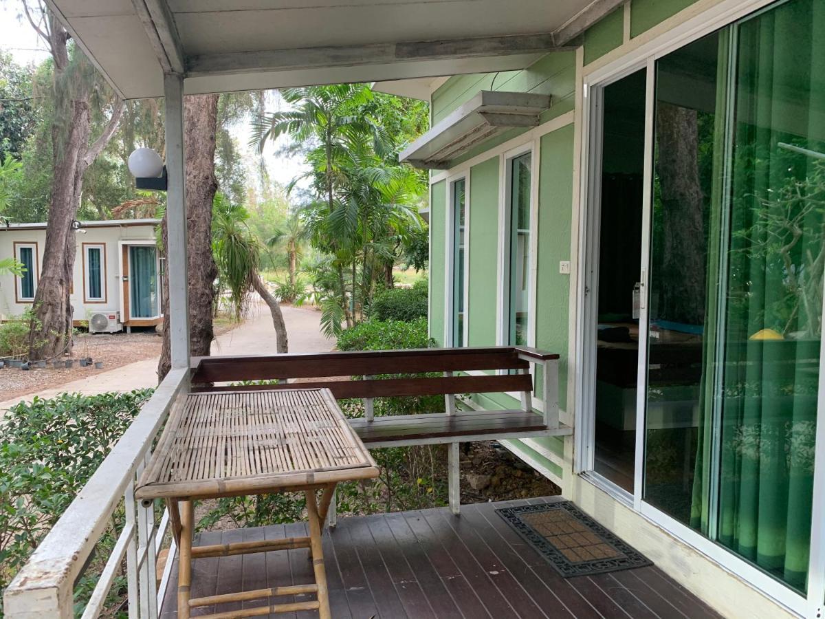 Rayonghouse Resort Ngoại thất bức ảnh