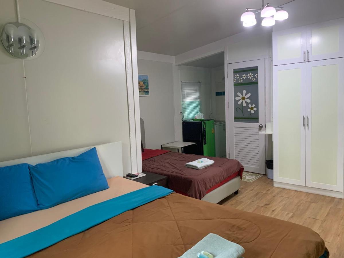 Rayonghouse Resort Ngoại thất bức ảnh