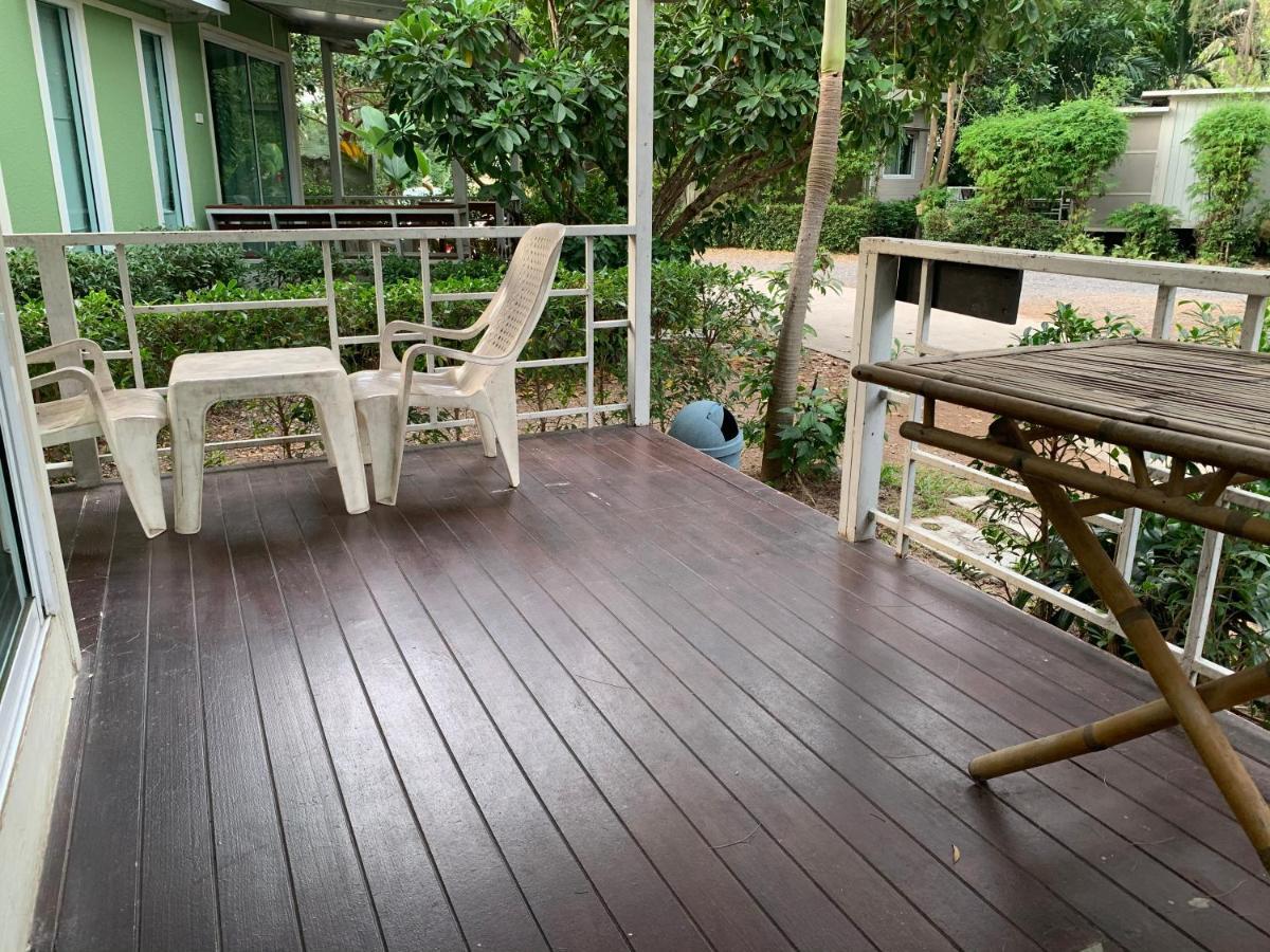 Rayonghouse Resort Ngoại thất bức ảnh