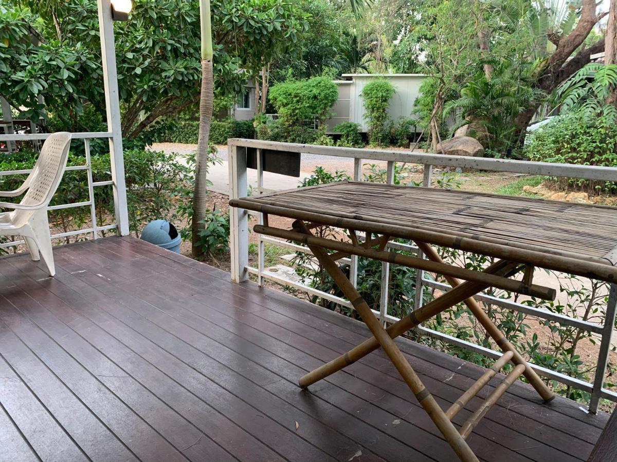 Rayonghouse Resort Ngoại thất bức ảnh
