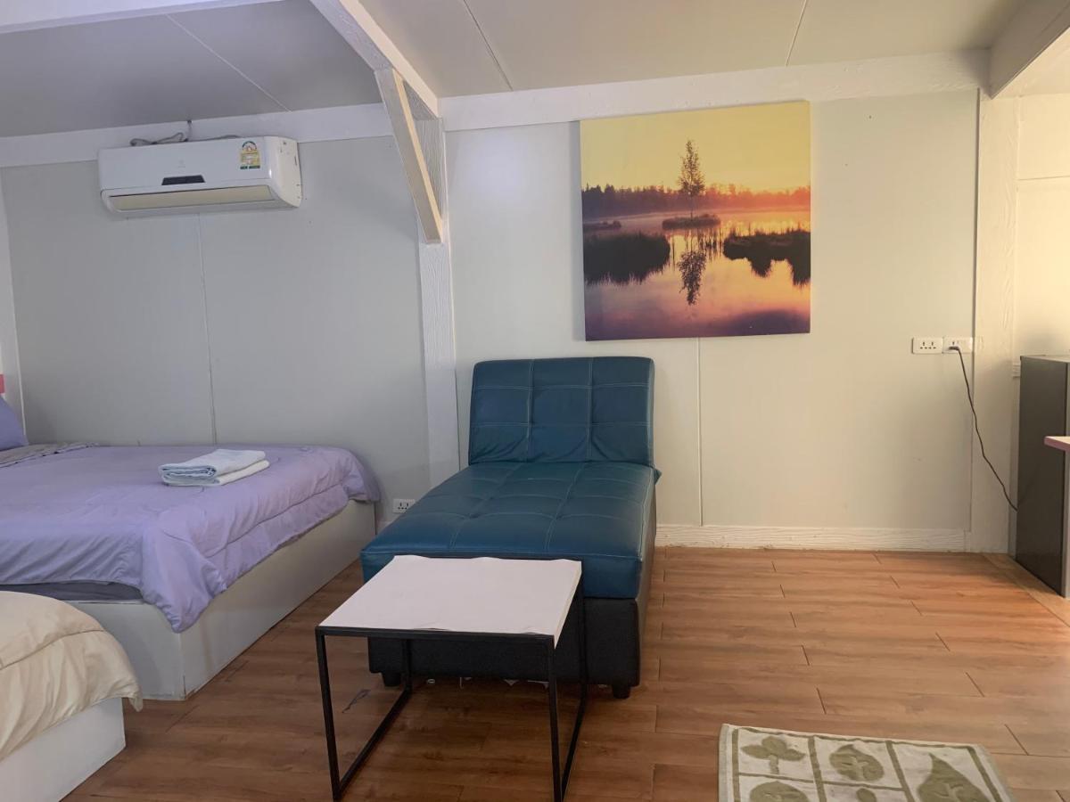 Rayonghouse Resort Ngoại thất bức ảnh