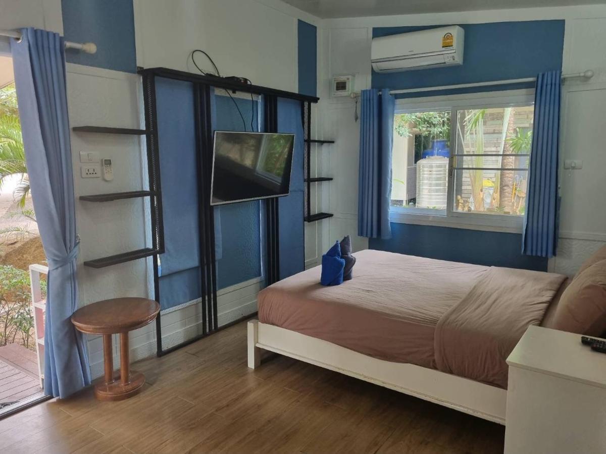 Rayonghouse Resort Ngoại thất bức ảnh