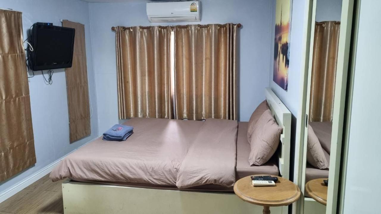 Rayonghouse Resort Ngoại thất bức ảnh