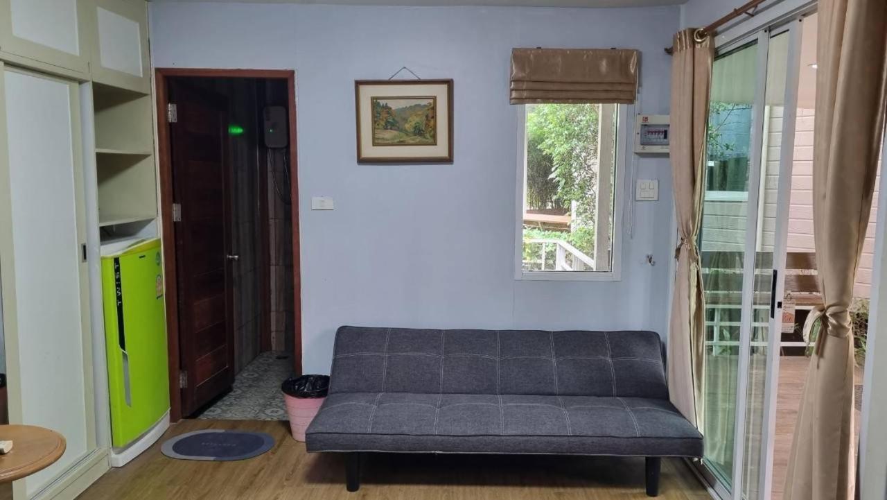 Rayonghouse Resort Ngoại thất bức ảnh