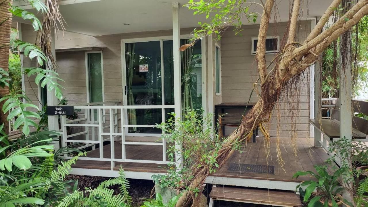 Rayonghouse Resort Ngoại thất bức ảnh