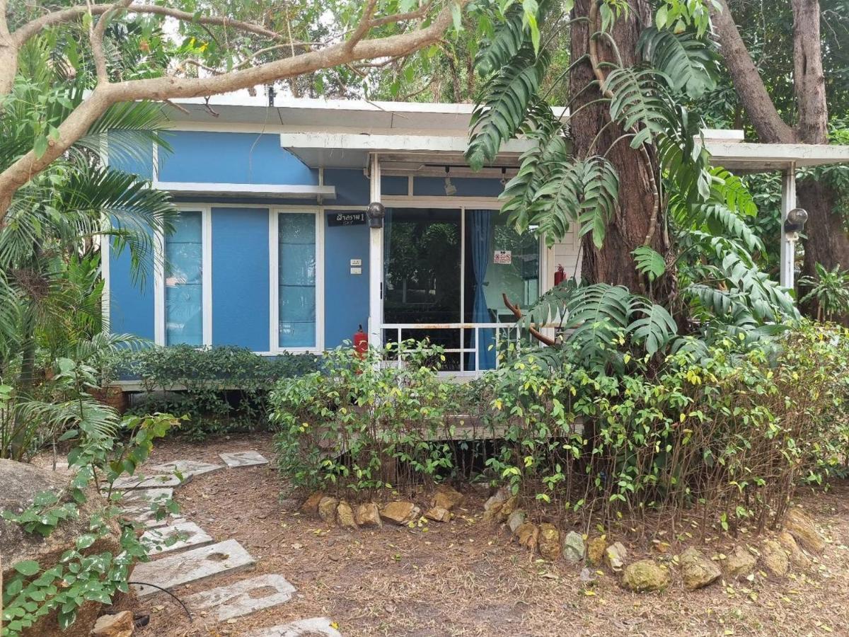 Rayonghouse Resort Ngoại thất bức ảnh