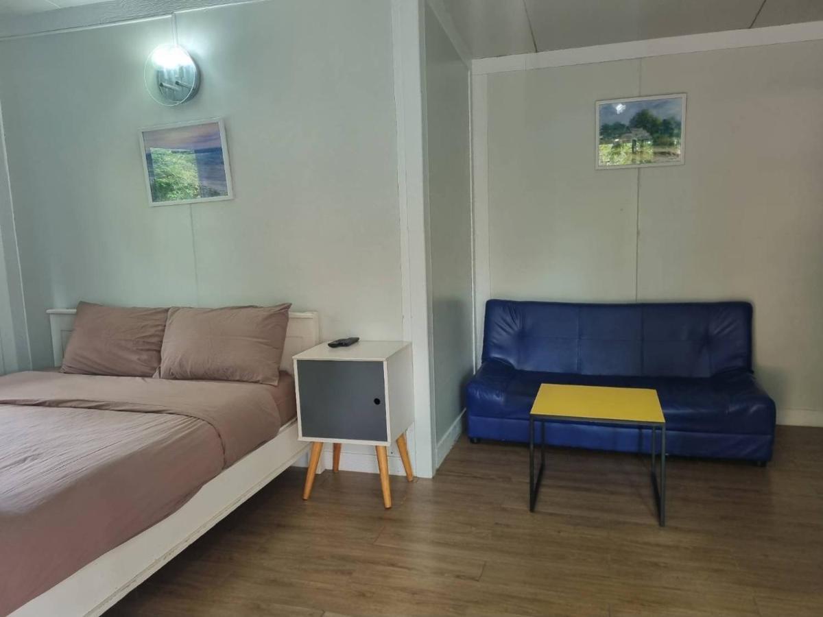 Rayonghouse Resort Ngoại thất bức ảnh