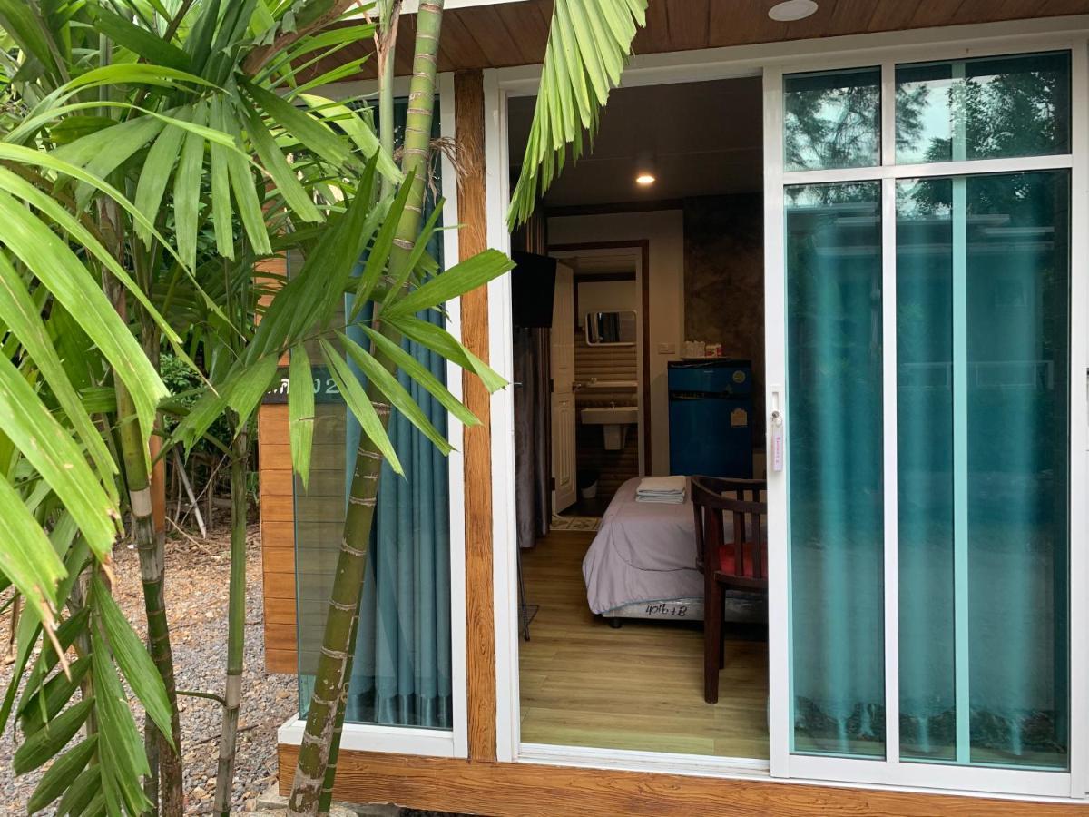 Rayonghouse Resort Ngoại thất bức ảnh