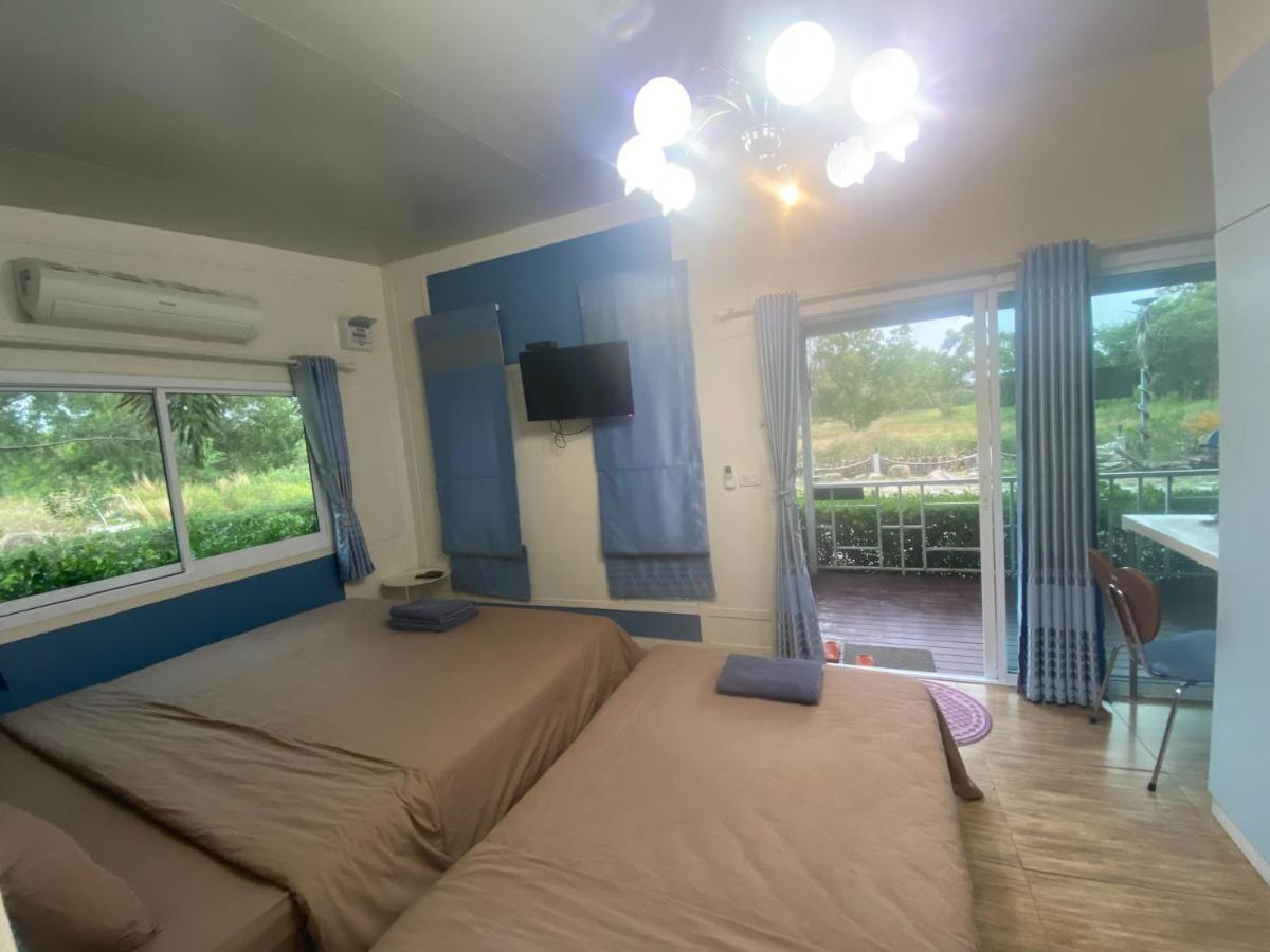 Rayonghouse Resort Ngoại thất bức ảnh
