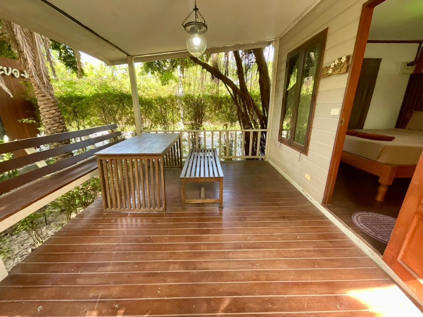 Rayonghouse Resort Ngoại thất bức ảnh