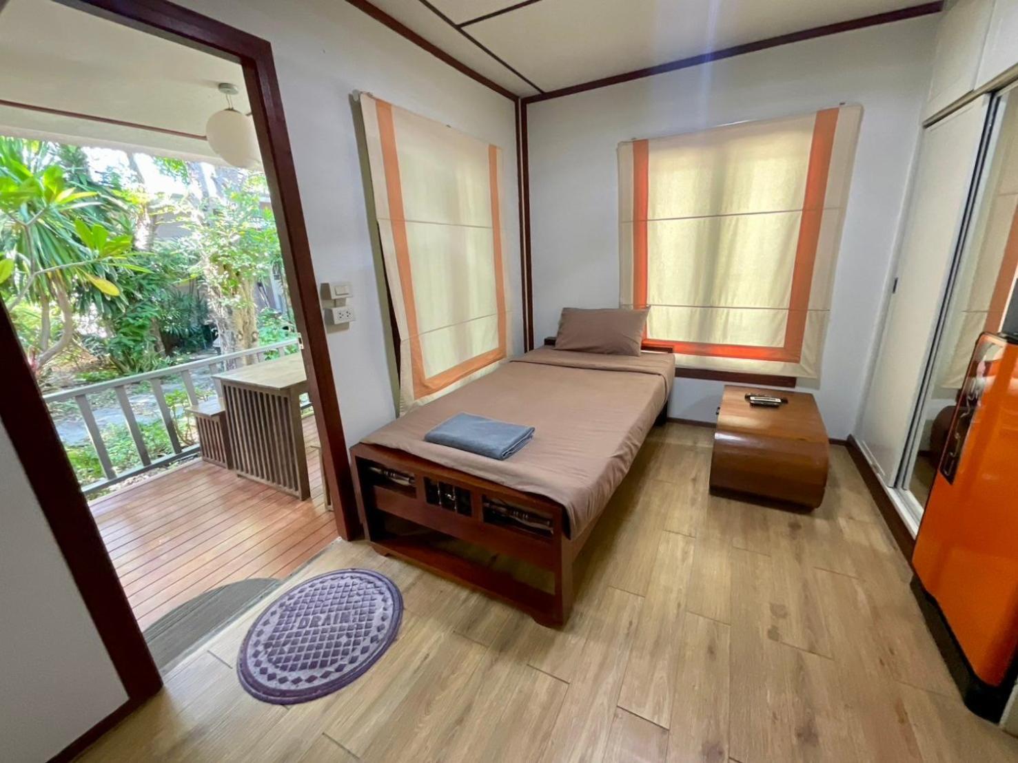 Rayonghouse Resort Ngoại thất bức ảnh