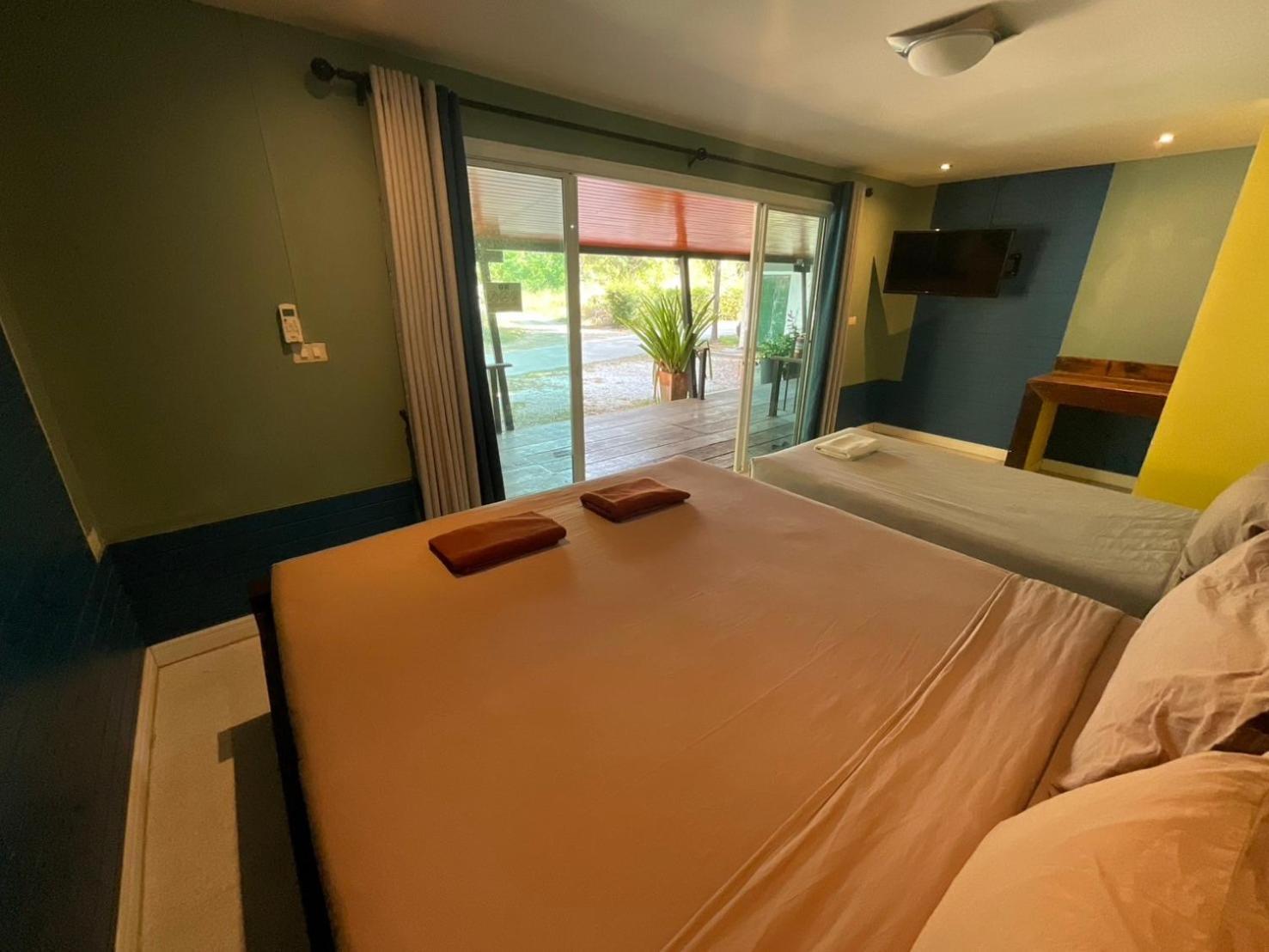 Rayonghouse Resort Ngoại thất bức ảnh