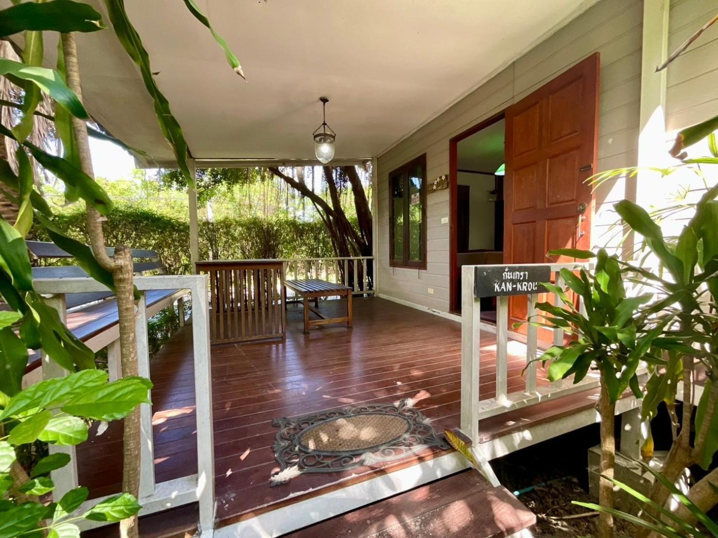 Rayonghouse Resort Ngoại thất bức ảnh
