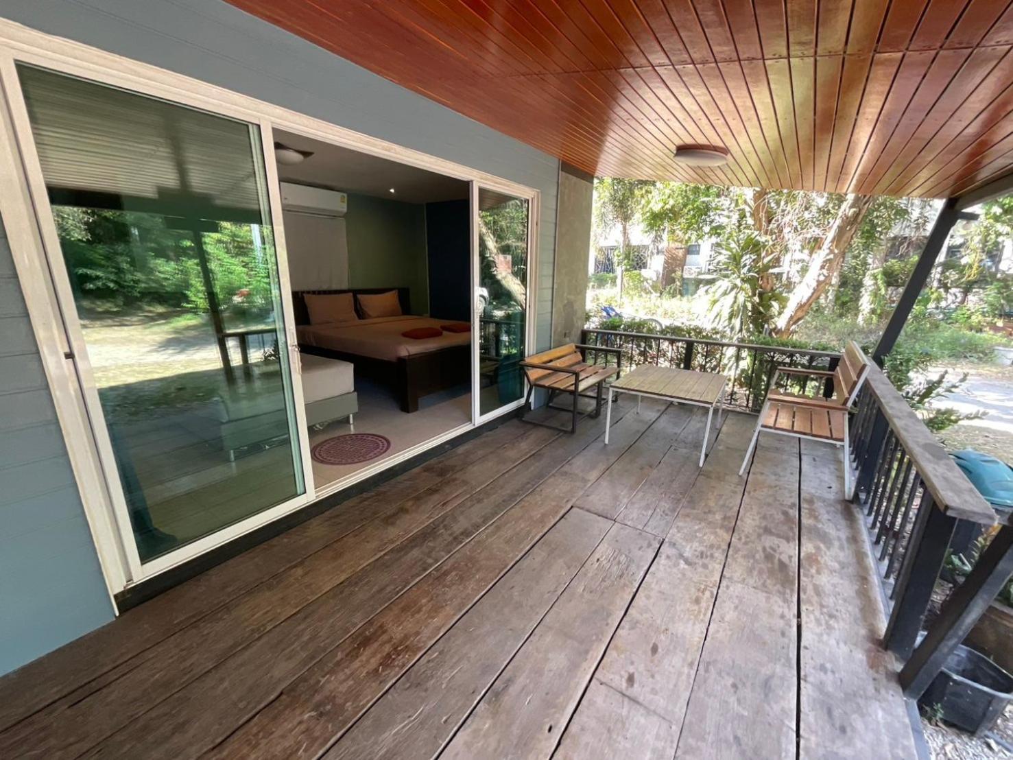 Rayonghouse Resort Ngoại thất bức ảnh