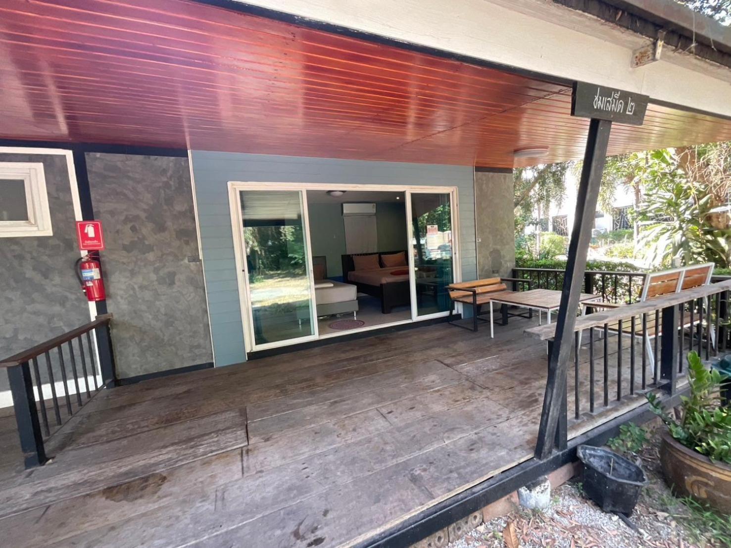 Rayonghouse Resort Ngoại thất bức ảnh